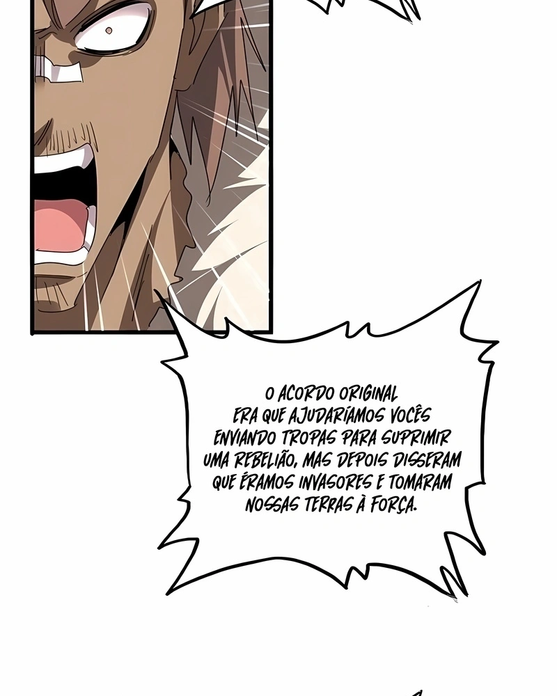 Read Imperador Magico (PT-BR) PT Manga Online