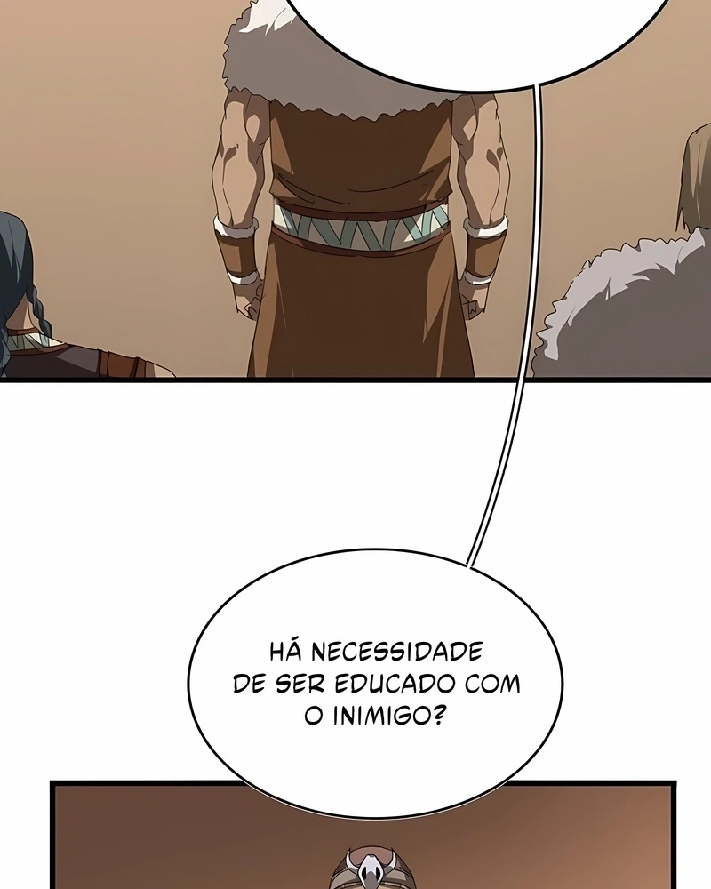 Read Imperador Magico (PT-BR) PT Manga Online