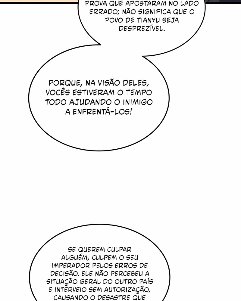 Read Imperador Magico (PT-BR) PT Manga Online