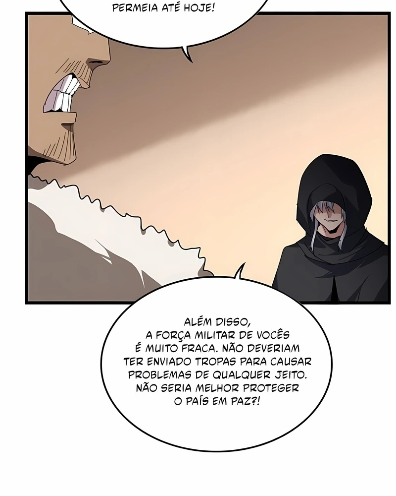 Read Imperador Magico (PT-BR) PT Manga Online