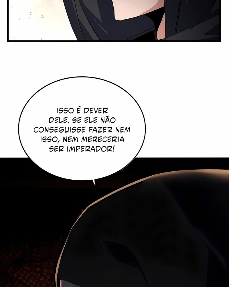 Read Imperador Magico (PT-BR) PT Manga Online