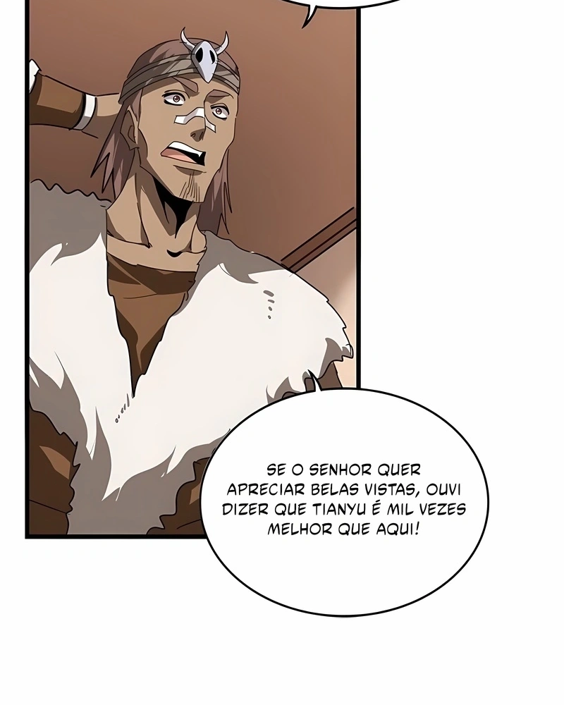 Read Imperador Magico (PT-BR) PT Manga Online