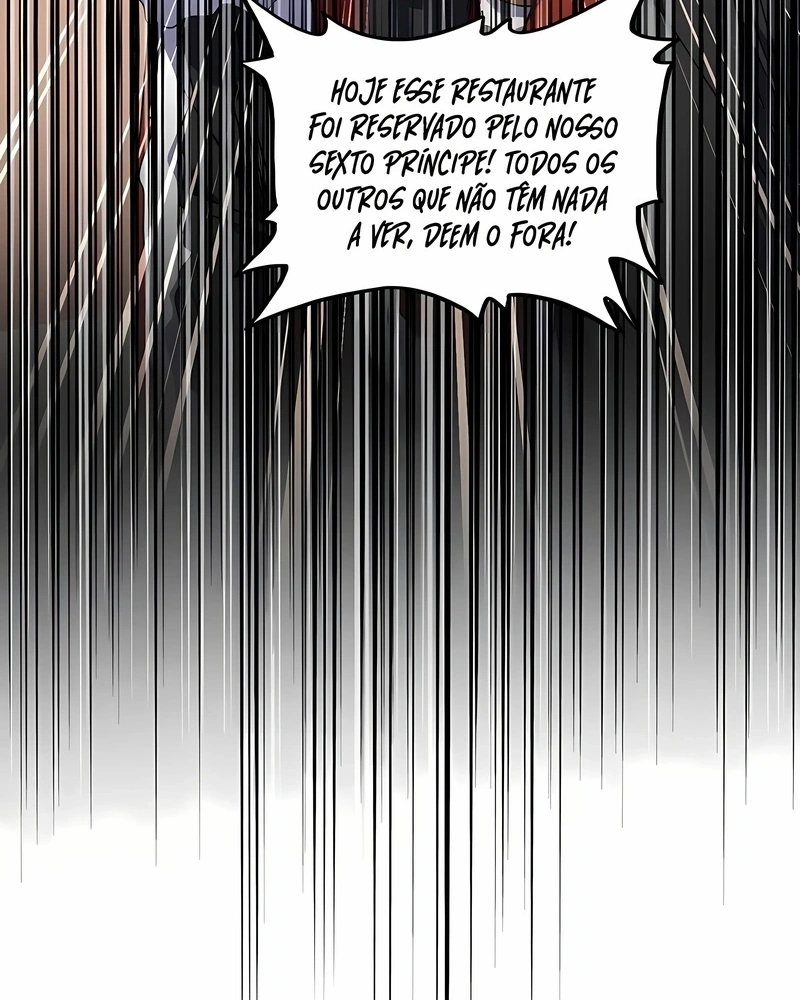 Read Imperador Magico (PT-BR) PT Manga Online