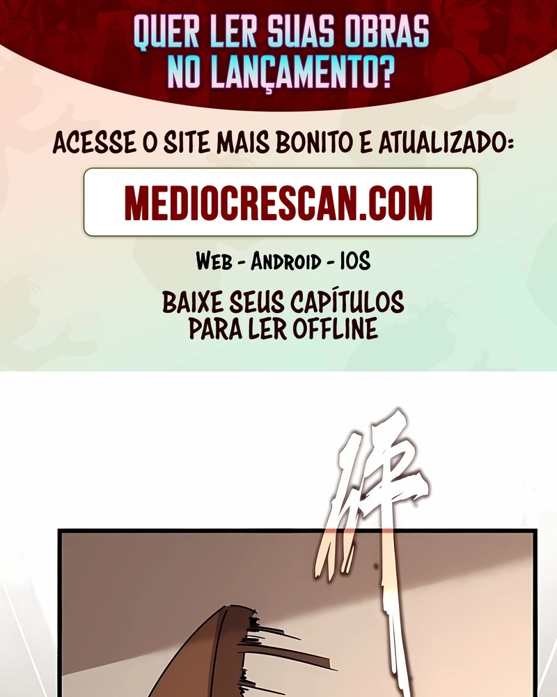 Read Imperador Magico (PT-BR) PT Manga Online