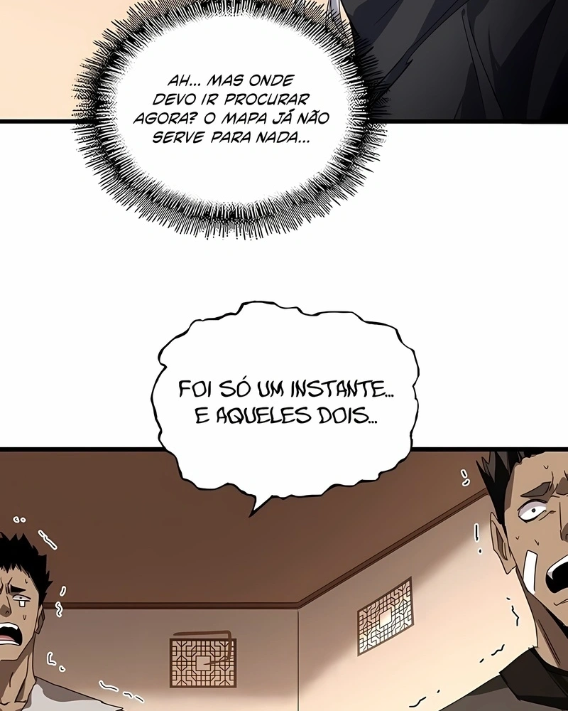 Read Imperador Magico (PT-BR) PT Manga Online