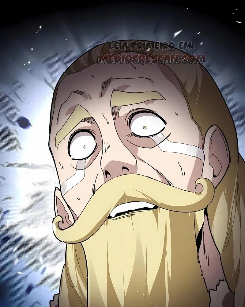 Read Imperador Magico (PT-BR) PT Manga Online