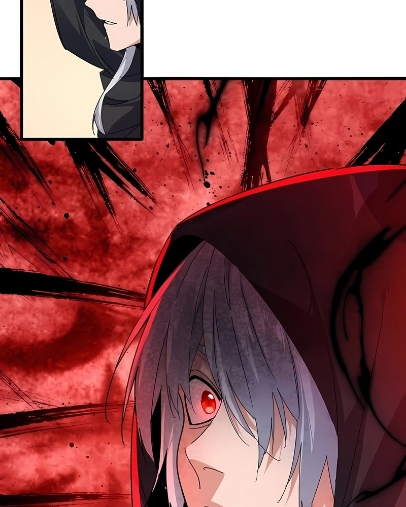 Read Imperador Magico (PT-BR) PT Manga Online