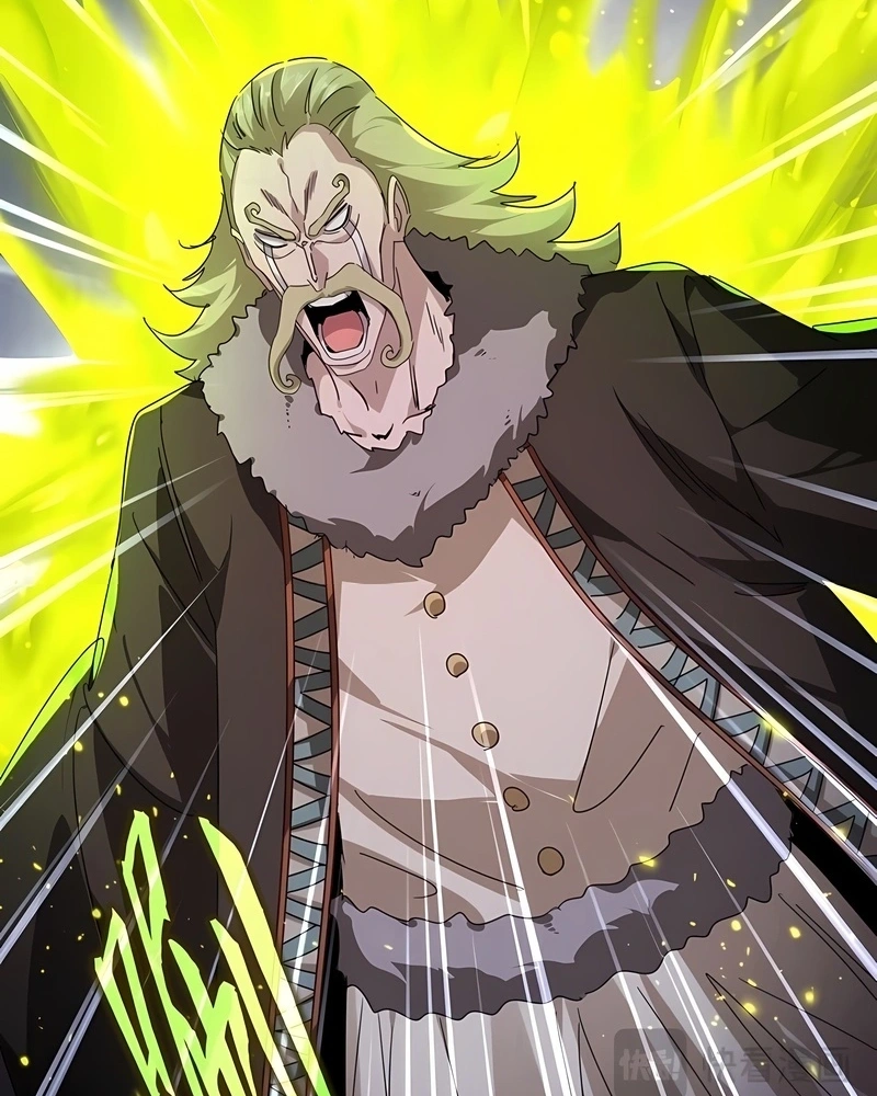 Read Imperador Magico (PT-BR) PT Manga Online
