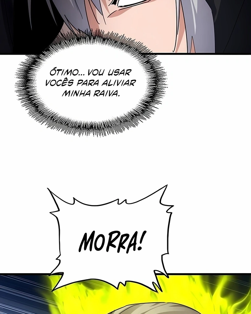 Read Imperador Magico (PT-BR) PT Manga Online