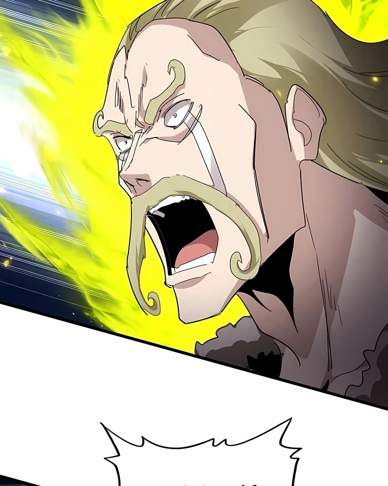 Read Imperador Magico (PT-BR) PT Manga Online