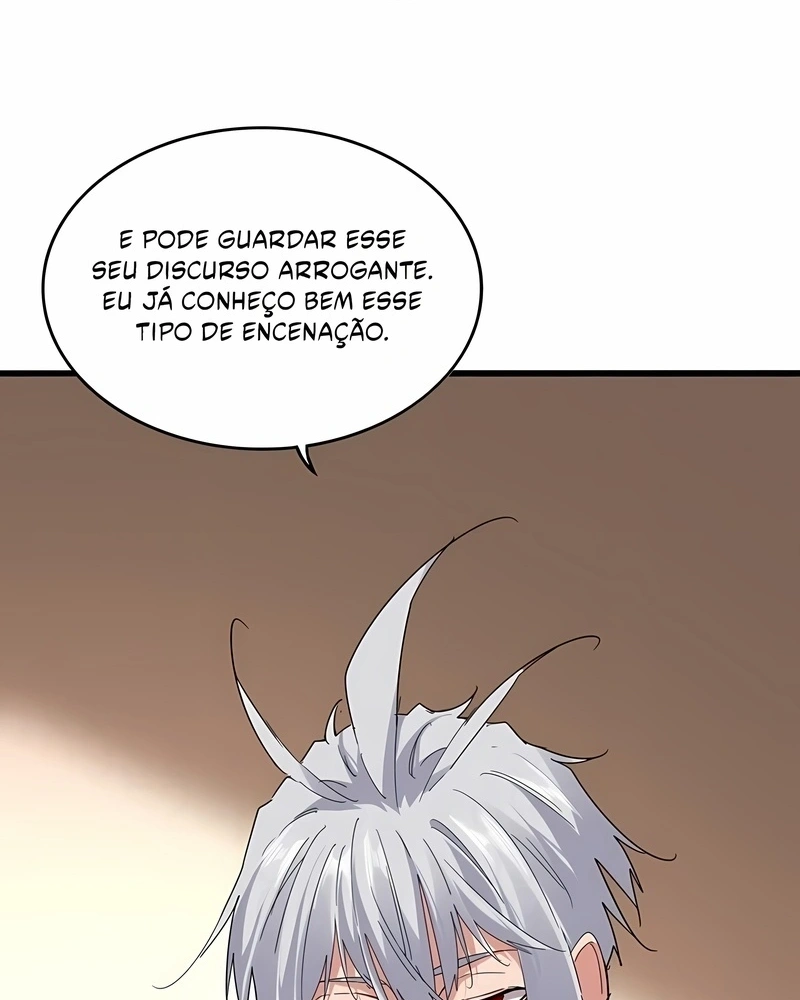Read Imperador Magico (PT-BR) PT Manga Online
