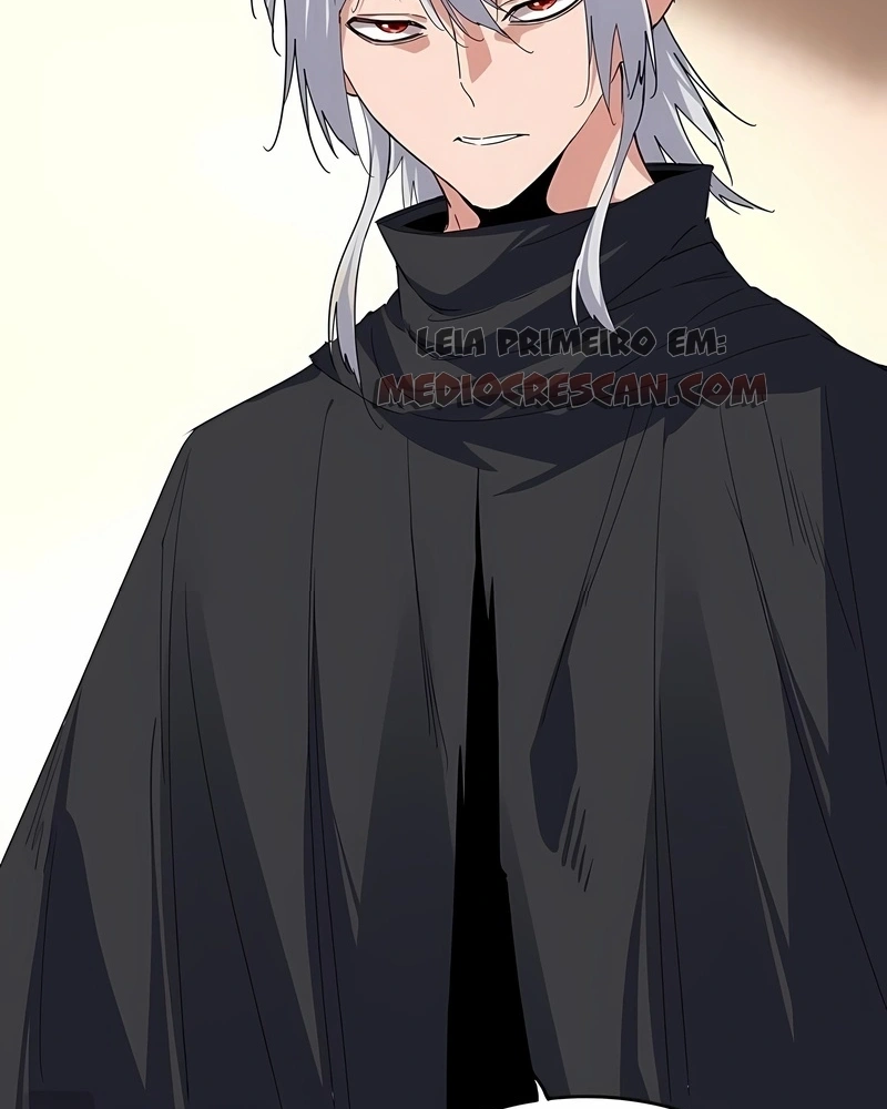 Read Imperador Magico (PT-BR) PT Manga Online