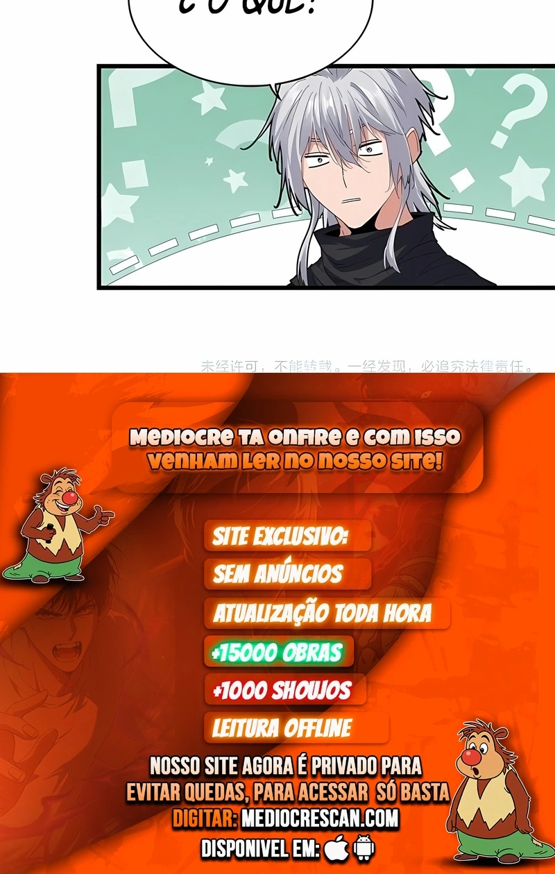 Read Imperador Magico (PT-BR) PT Manga Online