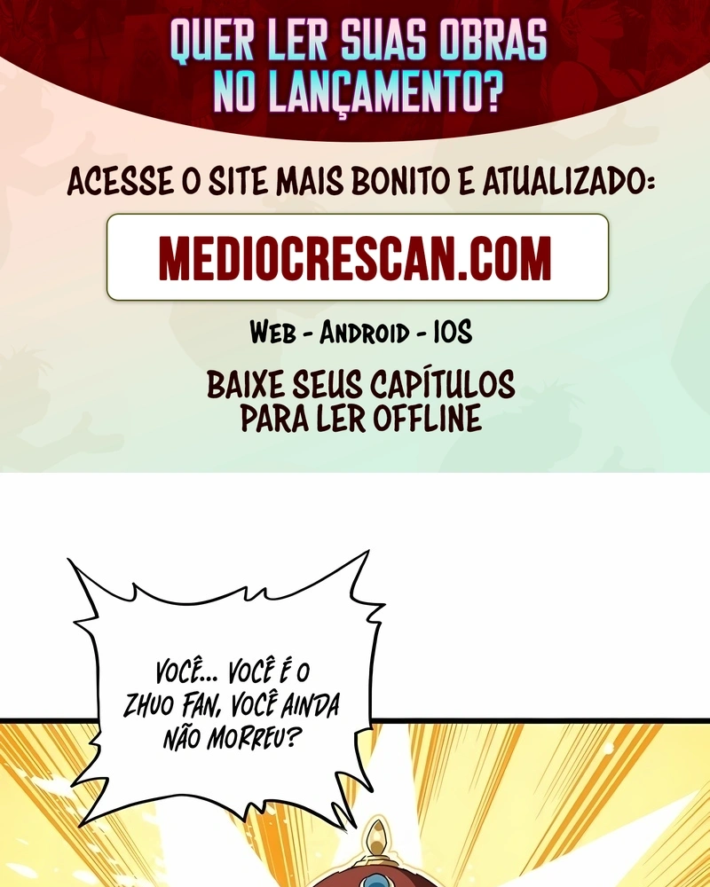 Read Imperador Magico (PT-BR) PT Manga Online