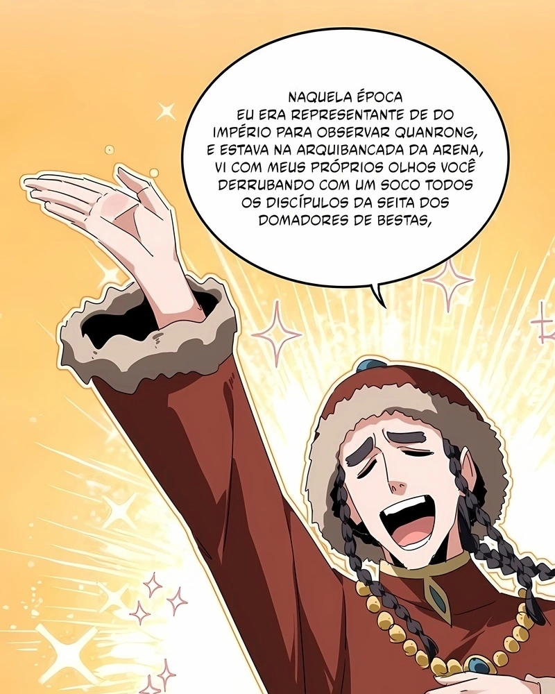 Read Imperador Magico (PT-BR) PT Manga Online