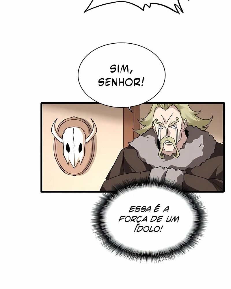 Read Imperador Magico (PT-BR) PT Manga Online