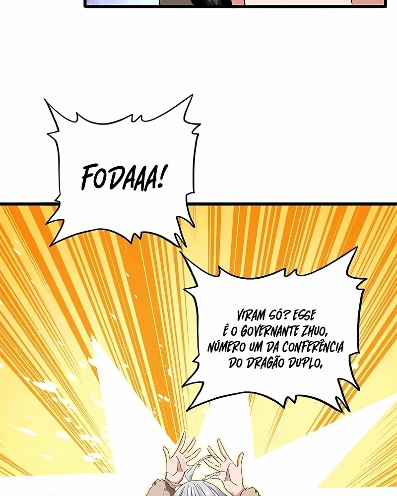 Read Imperador Magico (PT-BR) PT Manga Online