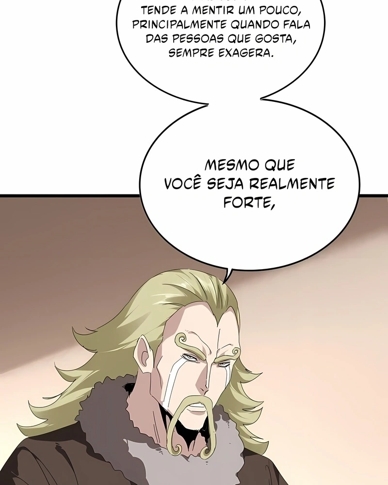 Read Imperador Magico (PT-BR) PT Manga Online