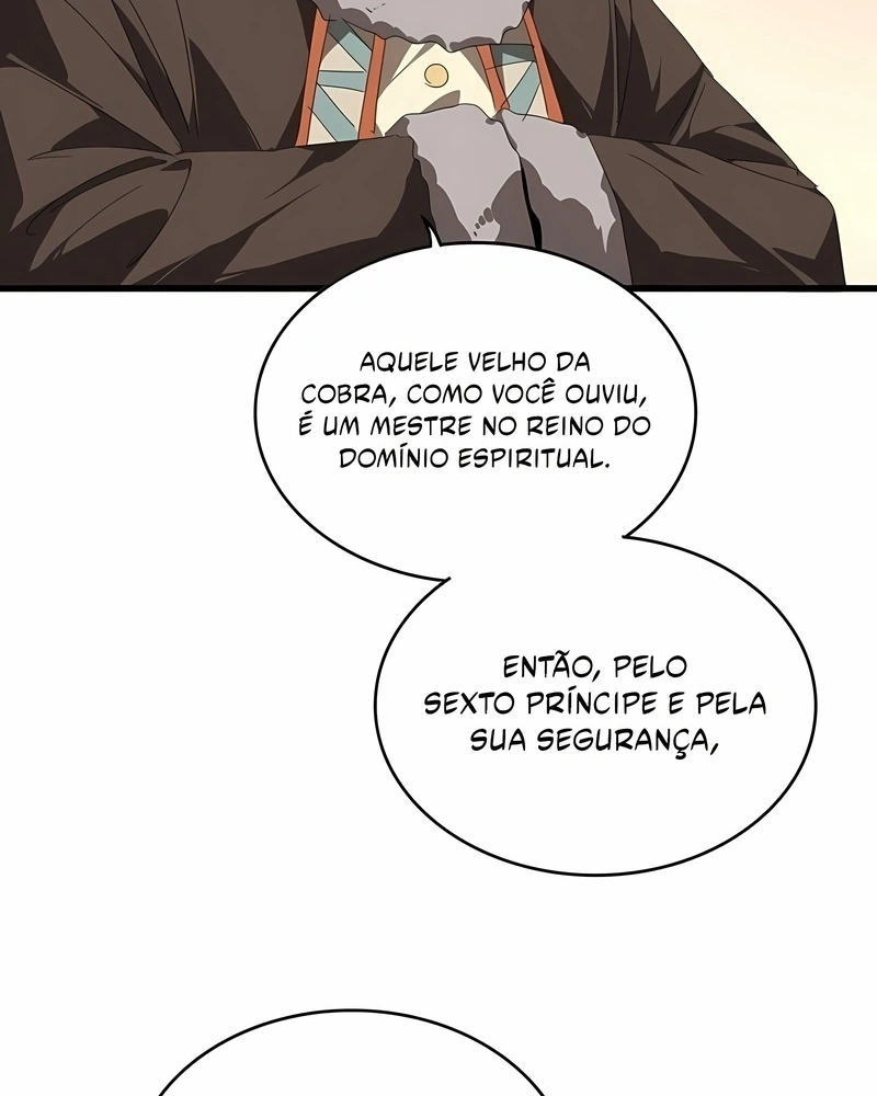 Read Imperador Magico (PT-BR) PT Manga Online
