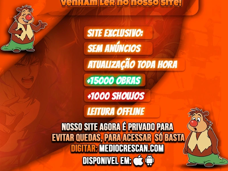 Read Imperador Magico (PT-BR) PT Manga Online