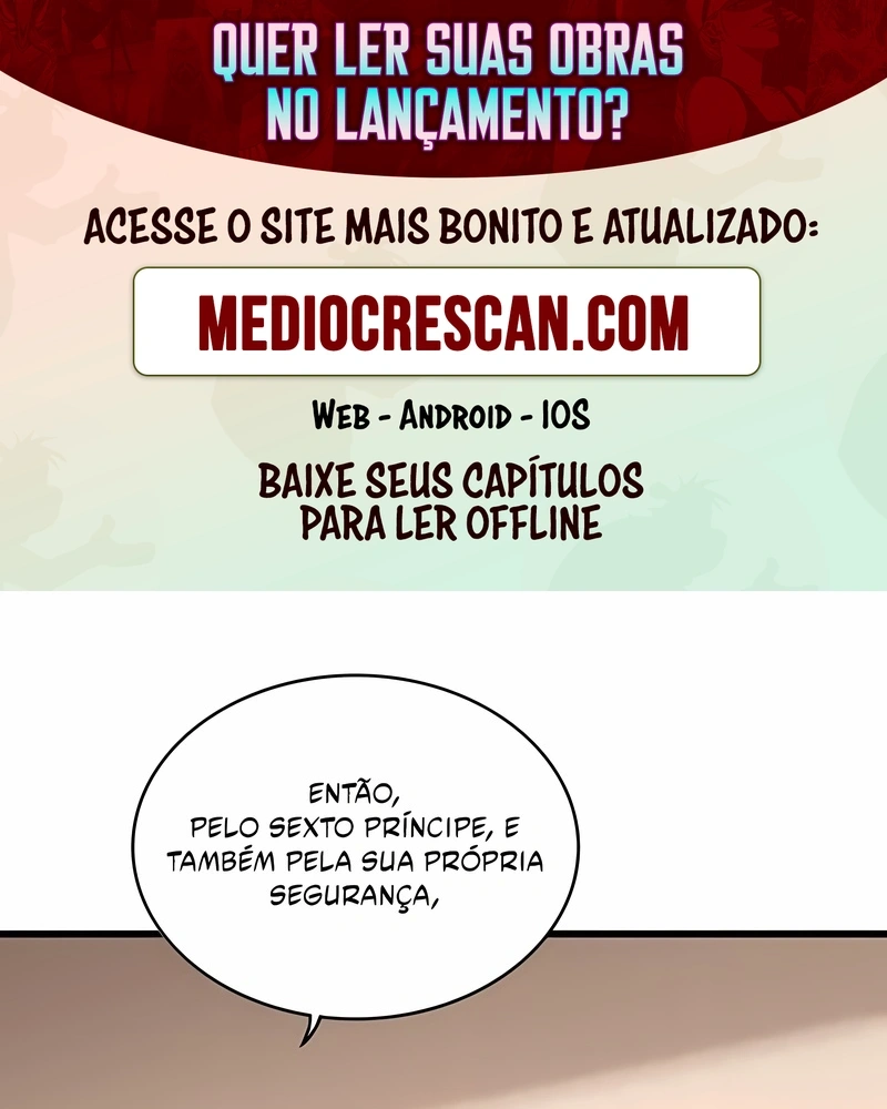 Read Imperador Magico (PT-BR) PT Manga Online