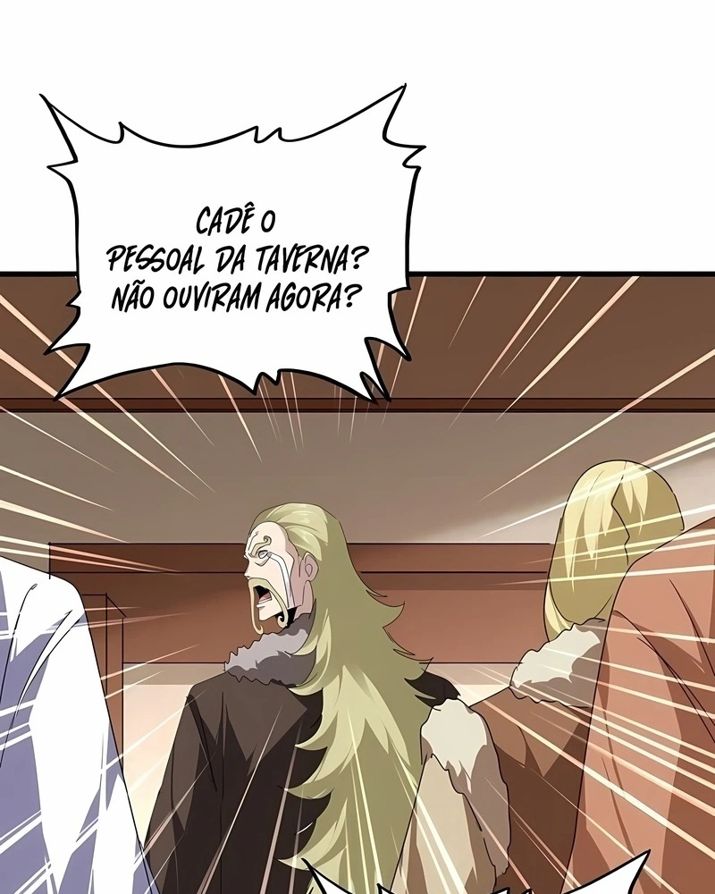 Read Imperador Magico (PT-BR) PT Manga Online