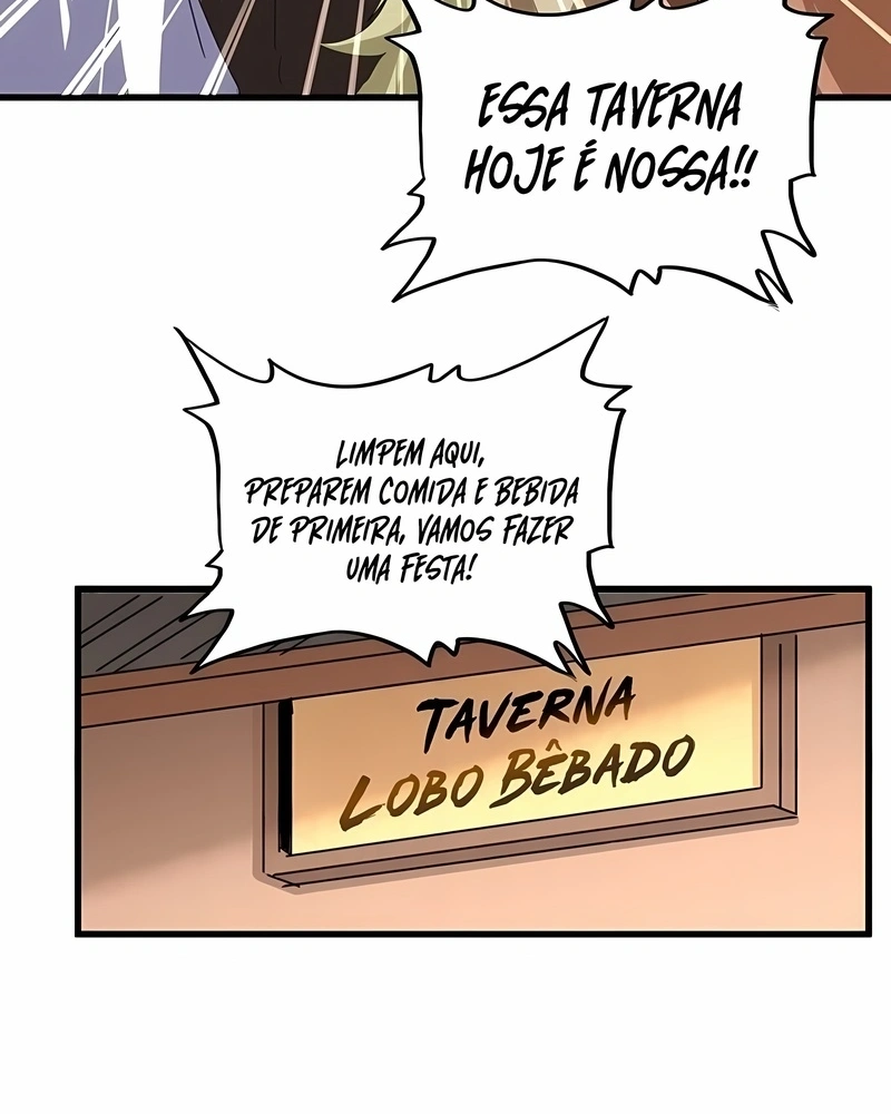 Read Imperador Magico (PT-BR) PT Manga Online