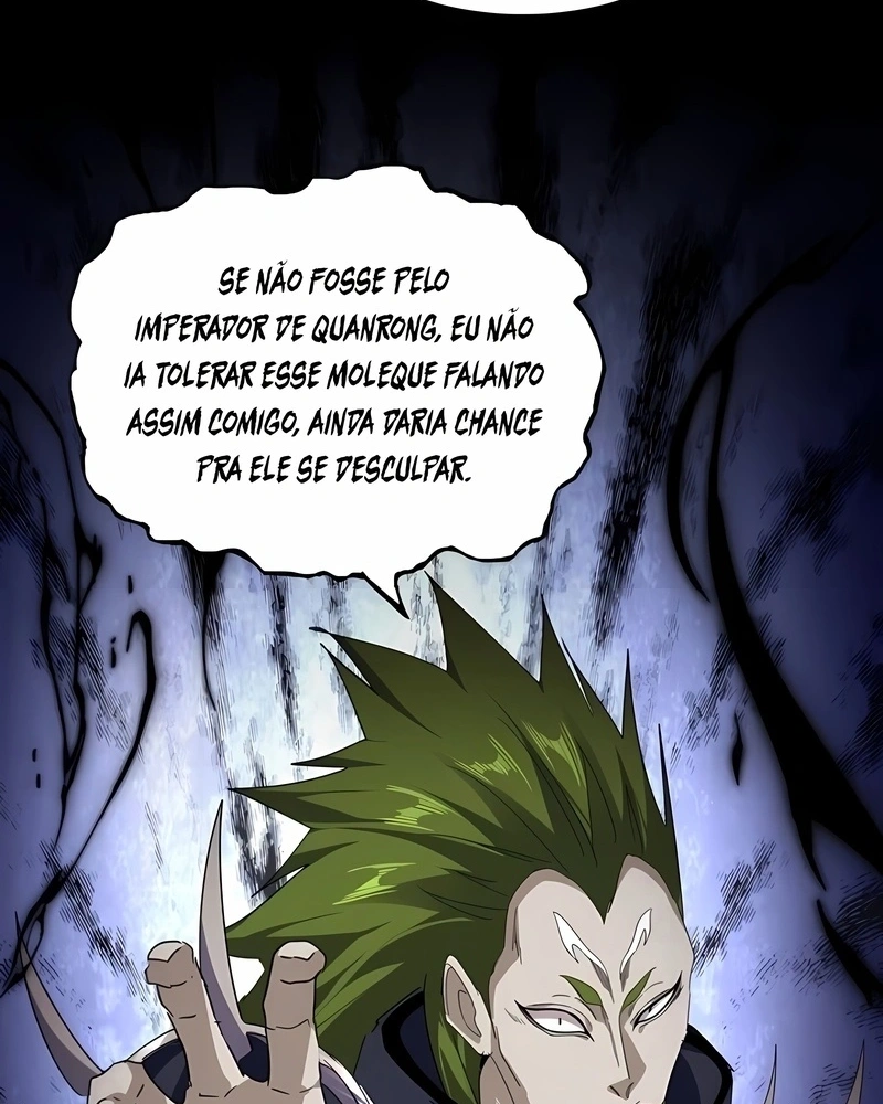Read Imperador Magico (PT-BR) PT Manga Online