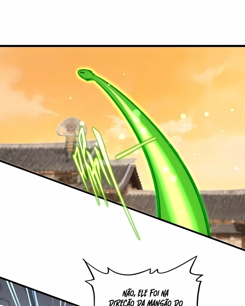Read Imperador Magico (PT-BR) PT Manga Online