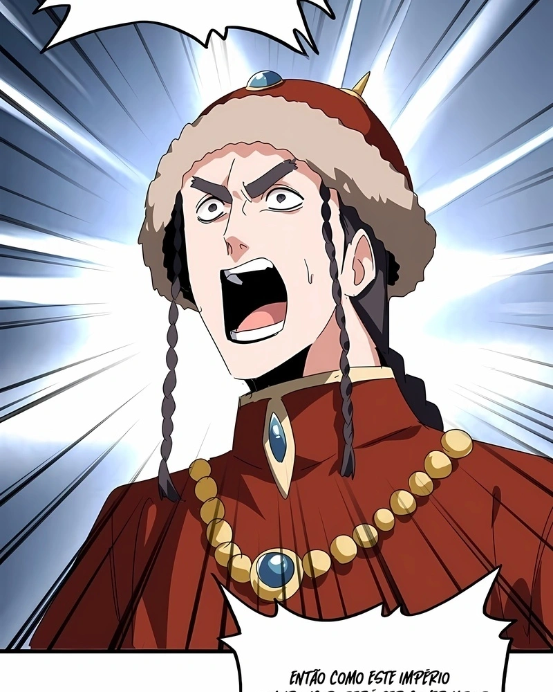 Read Imperador Magico (PT-BR) PT Manga Online