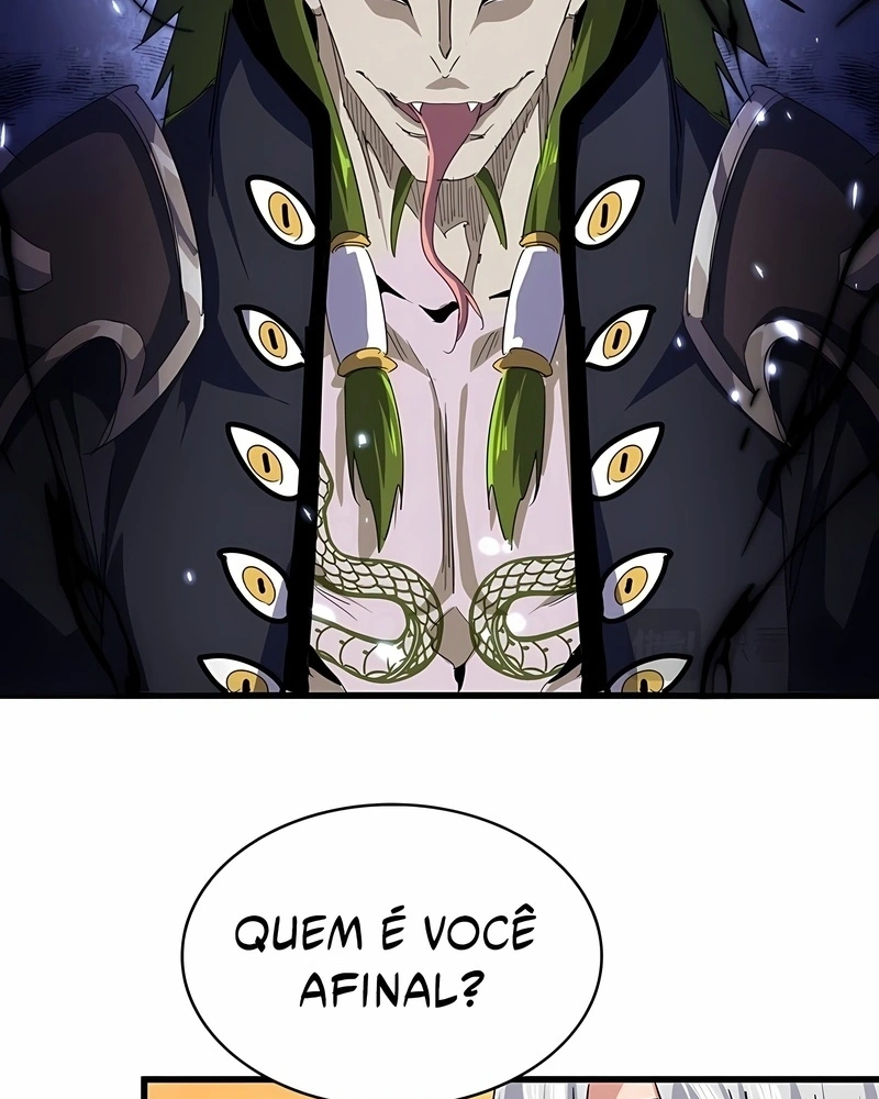 Read Imperador Magico (PT-BR) PT Manga Online