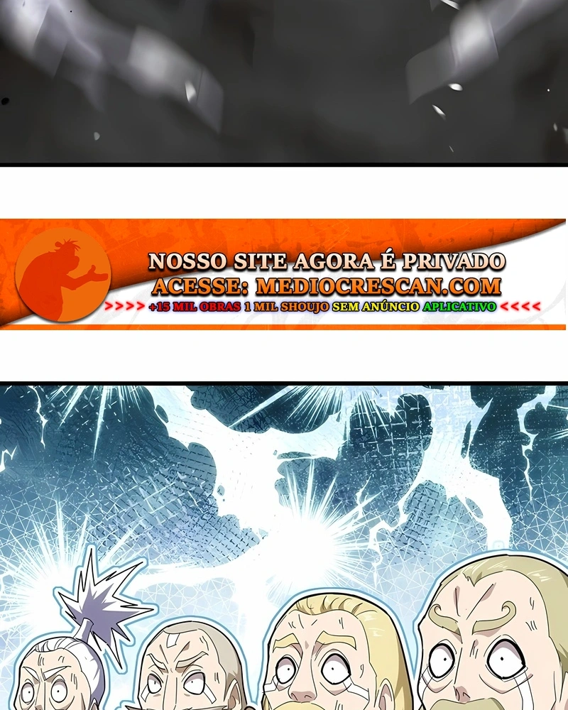 Read Imperador Magico (PT-BR) PT Manga Online