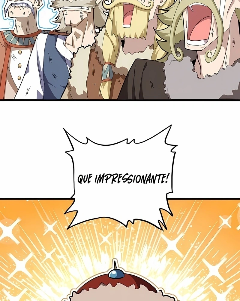 Read Imperador Magico (PT-BR) PT Manga Online