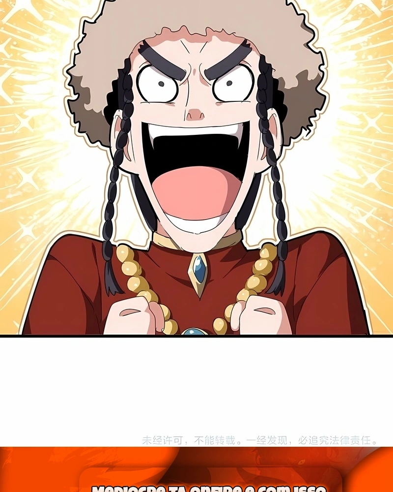Read Imperador Magico (PT-BR) PT Manga Online