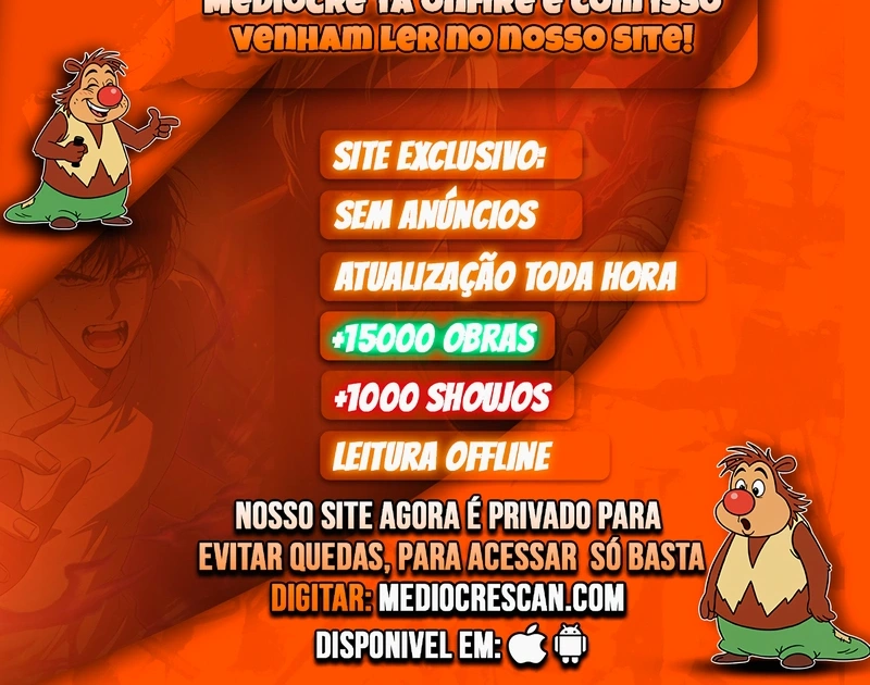 Read Imperador Magico (PT-BR) PT Manga Online