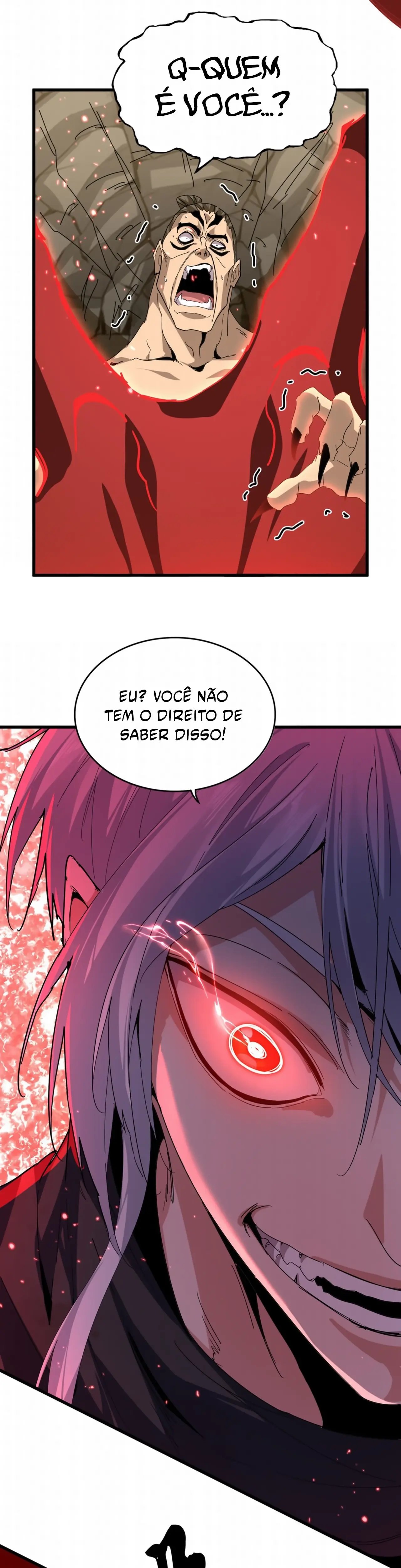 Read Imperador Magico (PT-BR) PT Manga Online