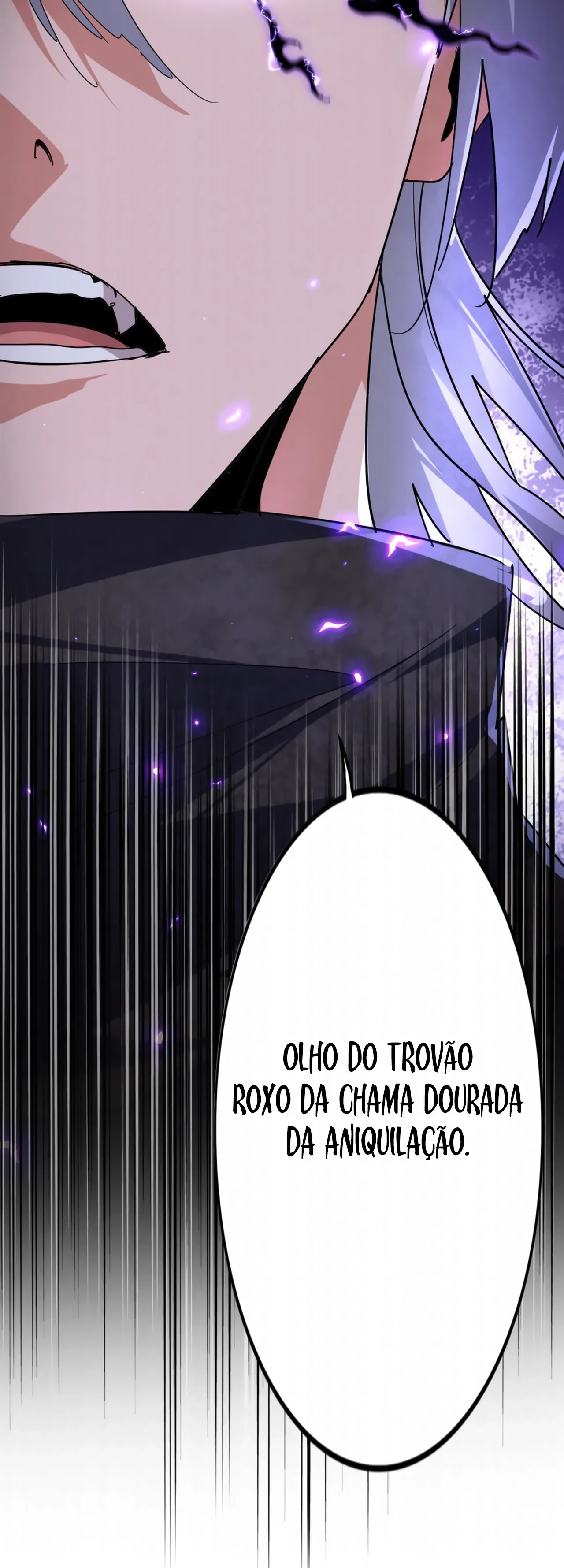 Read Imperador Magico (PT-BR) PT Manga Online