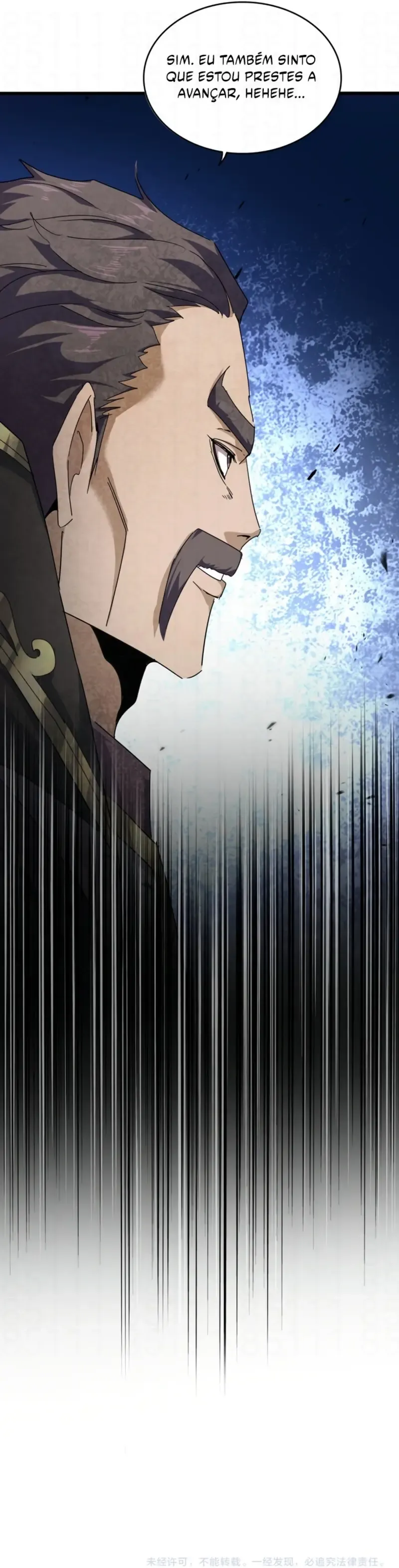Read Imperador Magico (PT-BR) PT Manga Online
