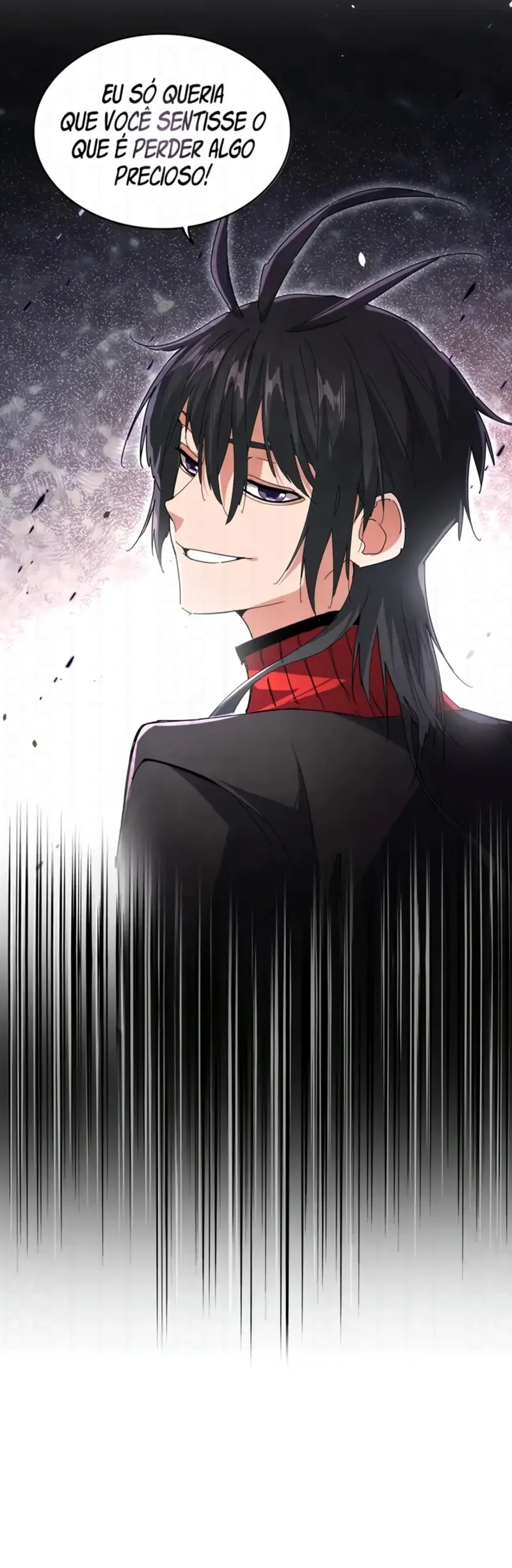 Read Imperador Magico (PT-BR) PT Manga Online