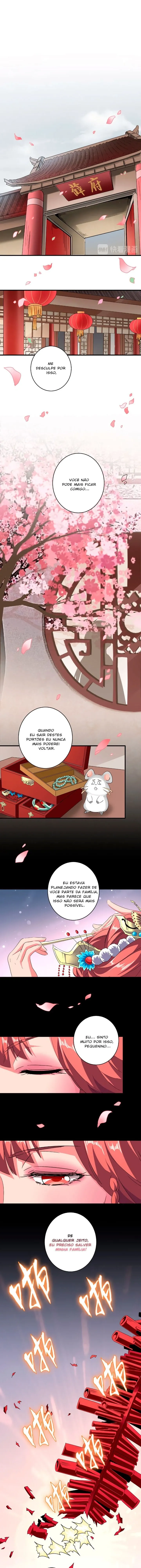 Read Imperador Magico (PT-BR) PT Manga Online