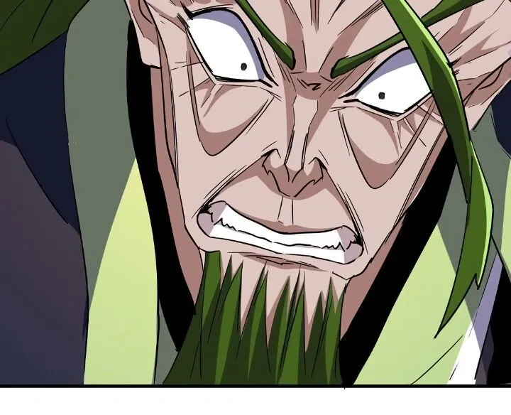 Read Imperador Magico (PT-BR) PT Manga Online