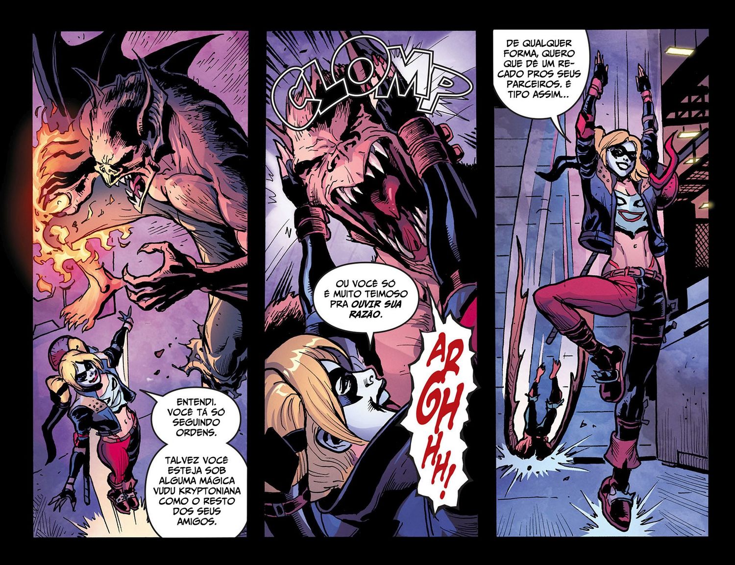 Read Injustice - Deuses Entre Nós - Marco Zero (PT-BR) PT Manga Online
