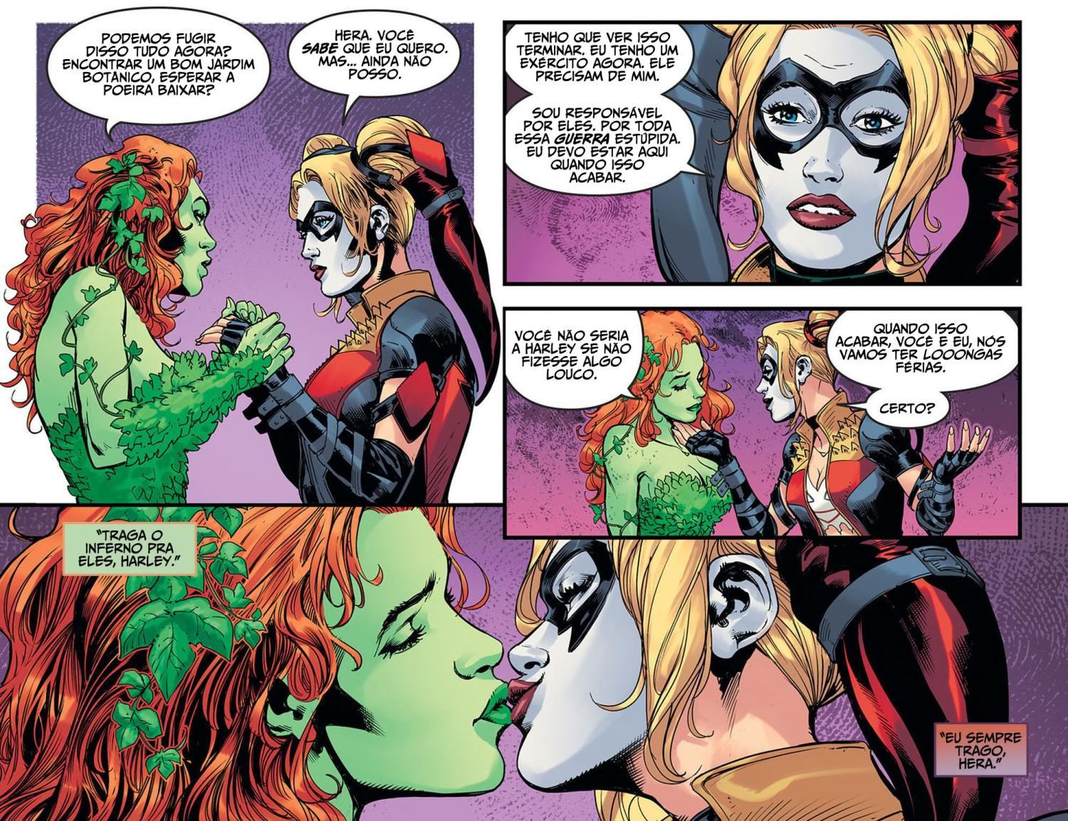 Read Injustice - Deuses Entre Nós - Marco Zero (PT-BR) PT Manga Online