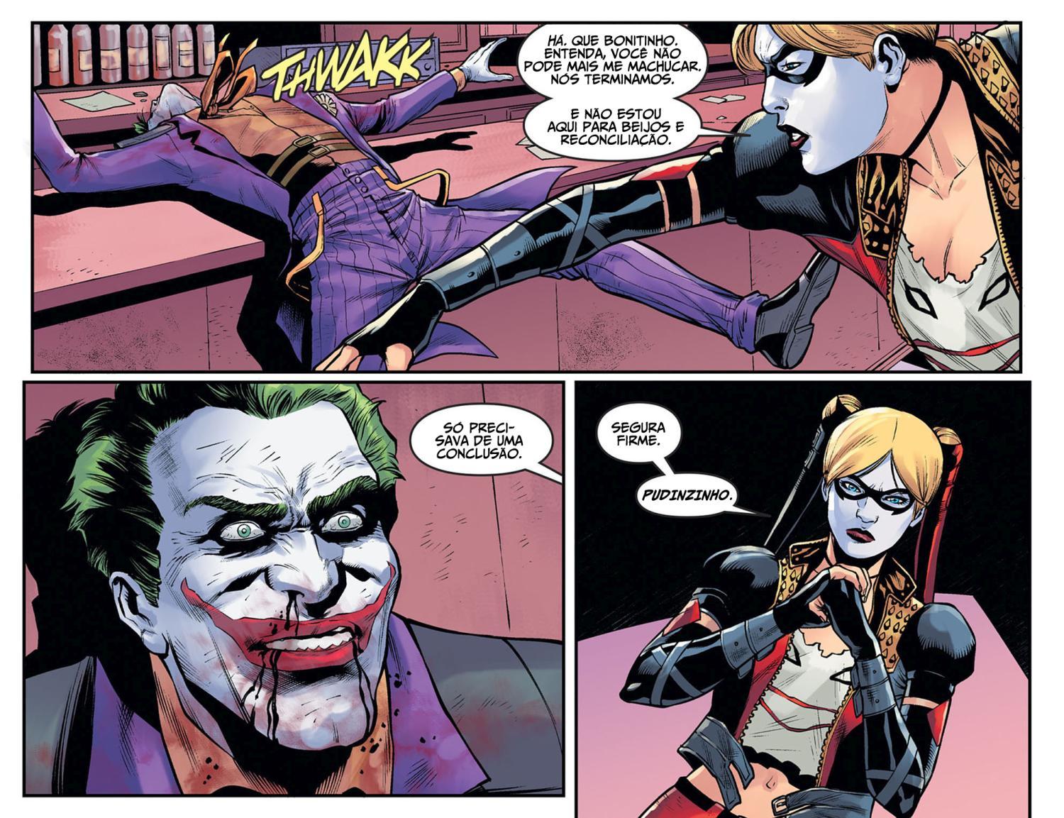 Read Injustice - Deuses Entre Nós - Marco Zero (PT-BR) PT Manga Online