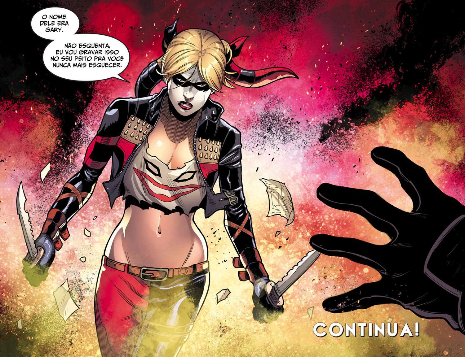 Read Injustice - Deuses Entre Nós - Marco Zero (PT-BR) PT Manga Online