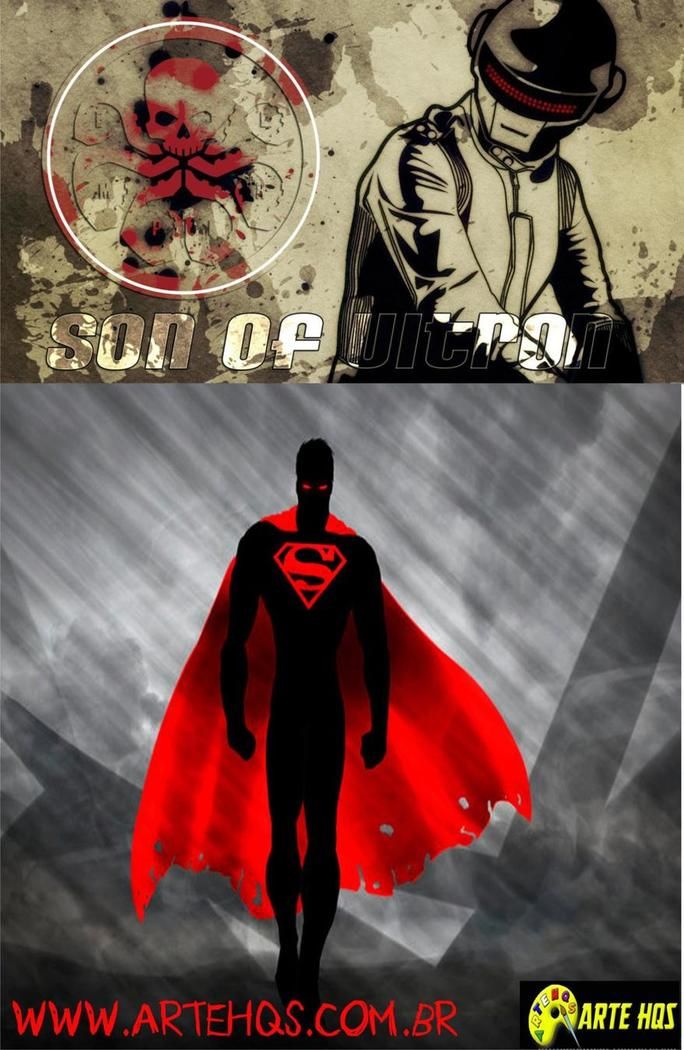 Read Injustice - Gods Among Us - Ano 1 (PT-BR) PT Manga Online