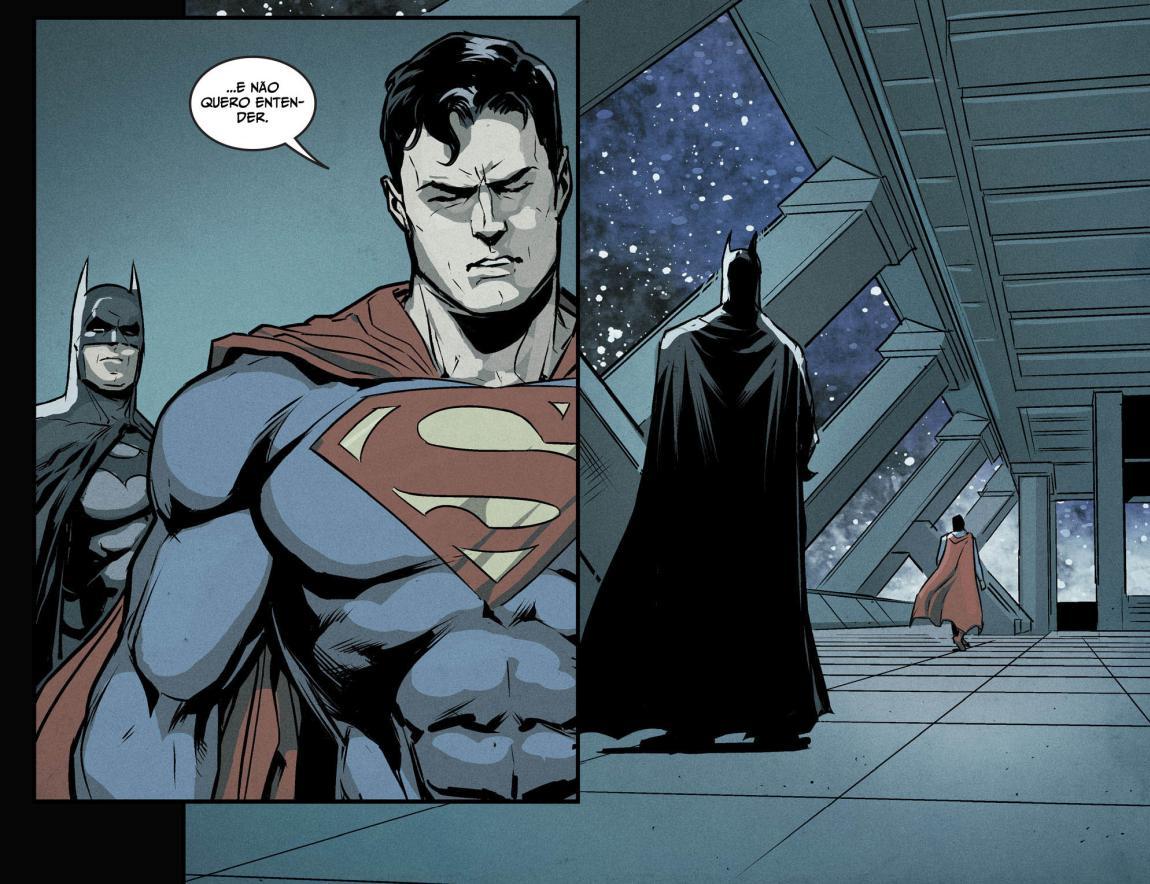 Read Injustice - Gods Among Us - Ano 4 (PT-BR) PT Manga Online