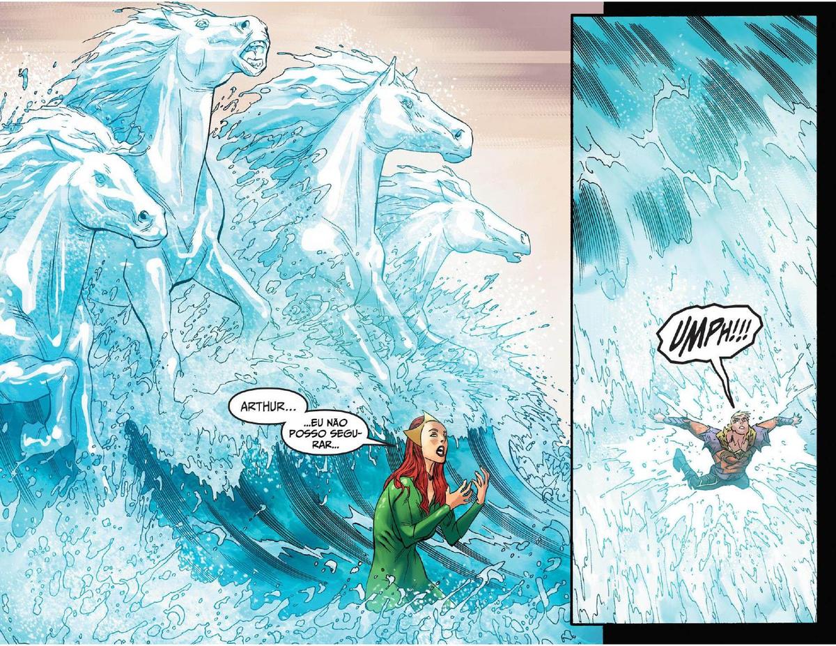 Read Injustice - Gods Among Us - Ano 4 (PT-BR) PT Manga Online