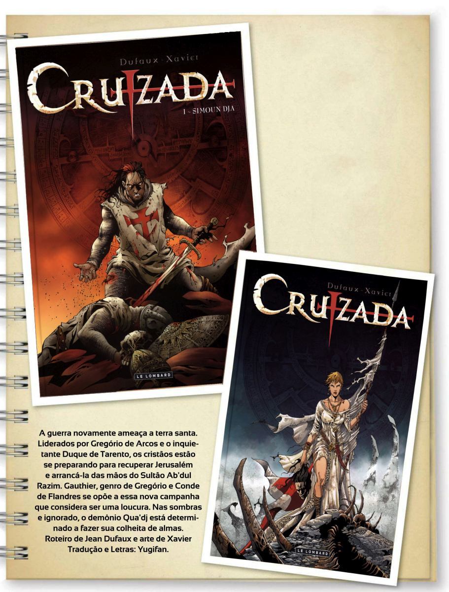 Read Injustice - Gods Among Us - Ano 4 (PT-BR) PT Manga Online