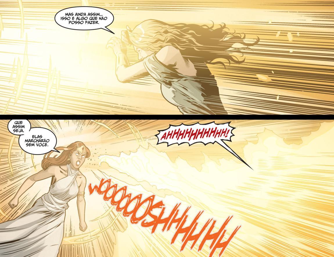 Read Injustice - Gods Among Us - Ano 4 (PT-BR) PT Manga Online